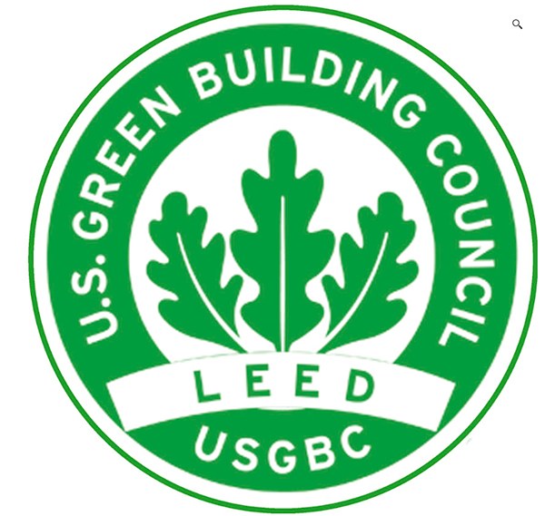 LEED U.S. Green Building Council