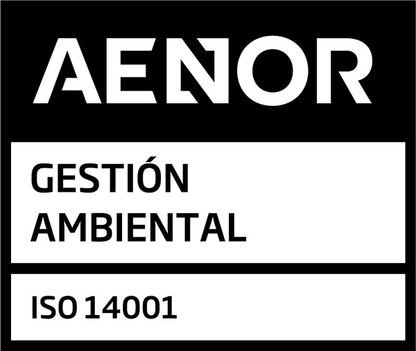 AENOR, Gestión Ambiental ISO 14001